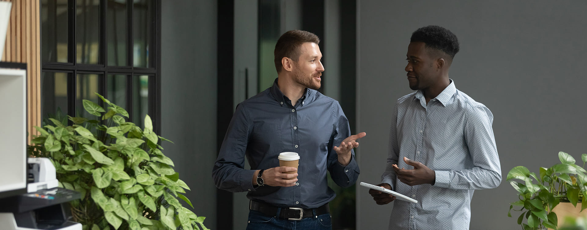 Creative Agency Image